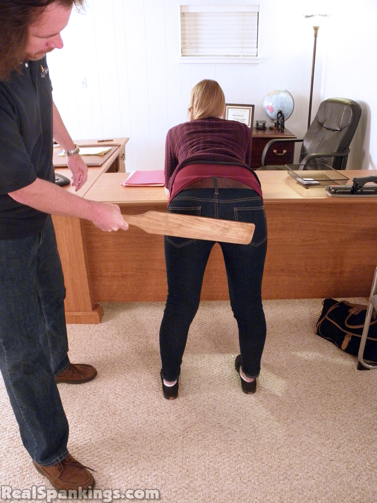 Real Spankings Exclusive Spanking Video Spanking Pics